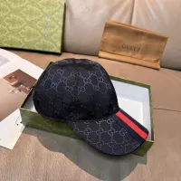 $36.00 USD Gucci Caps #1401582