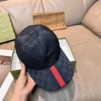 $36.00 USD Gucci Caps #1401582