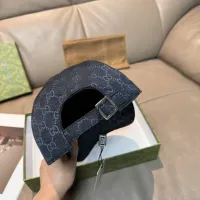 $36.00 USD Gucci Caps #1401582