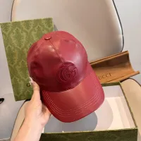 $36.00 USD Gucci Caps #1401589