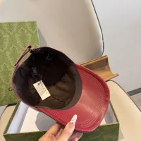$36.00 USD Gucci Caps #1401589
