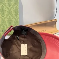 $36.00 USD Gucci Caps #1401589