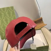 $36.00 USD Gucci Caps #1401589