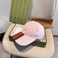 $36.00 USD Gucci Caps #1401602