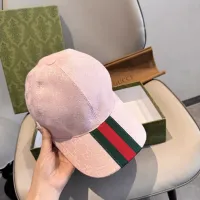 $36.00 USD Gucci Caps #1401602