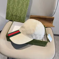 $36.00 USD Gucci Caps #1401603