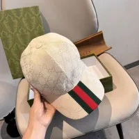$36.00 USD Gucci Caps #1401603