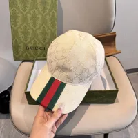 $36.00 USD Gucci Caps #1401603
