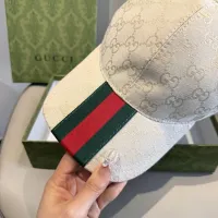 $36.00 USD Gucci Caps #1401603