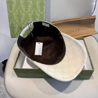 $36.00 USD Gucci Caps #1401603