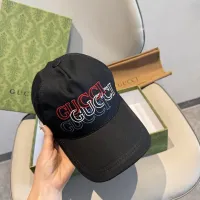 $36.00 USD Gucci Caps #1401604