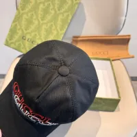 $36.00 USD Gucci Caps #1401604