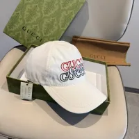 $36.00 USD Gucci Caps #1401605
