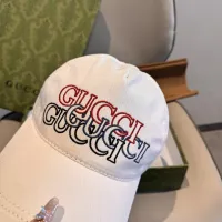 $36.00 USD Gucci Caps #1401605
