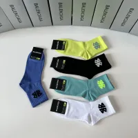 $27.00 USD Balenciaga Socks #1401606