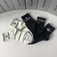$27.00 USD Balenciaga Socks #1401607
