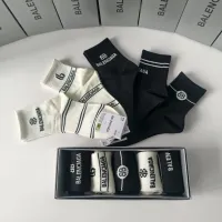 $27.00 USD Balenciaga Socks #1401607