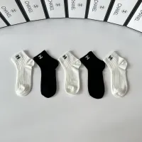 $29.00 USD Chanel Socks #1401609