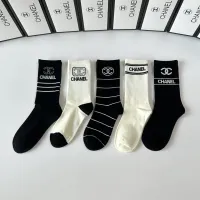 $29.00 USD Chanel Socks #1401611