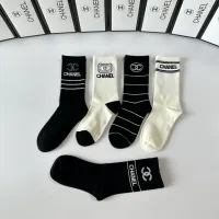 $29.00 USD Chanel Socks #1401611