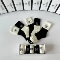 $29.00 USD Chanel Socks #1401613