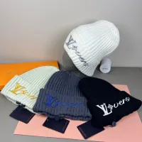 $29.00 USD Louis Vuitton LV Caps #1401619