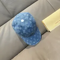 $34.00 USD Louis Vuitton LV Caps #1401623
