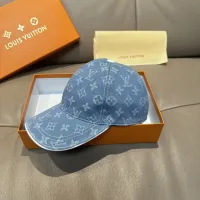 $34.00 USD Louis Vuitton LV Caps #1401623
