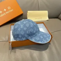 $34.00 USD Louis Vuitton LV Caps #1401623