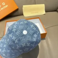 $34.00 USD Louis Vuitton LV Caps #1401623