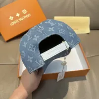 $34.00 USD Louis Vuitton LV Caps #1401623