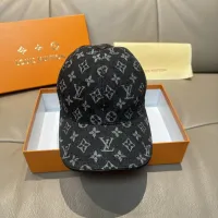 $34.00 USD Louis Vuitton LV Caps #1401624