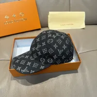 $34.00 USD Louis Vuitton LV Caps #1401624