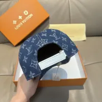 $34.00 USD Louis Vuitton LV Caps #1401625