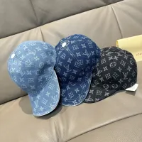 $34.00 USD Louis Vuitton LV Caps #1401625