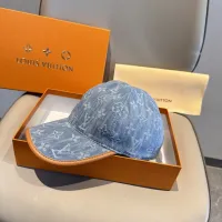 $34.00 USD Louis Vuitton LV Caps #1401626