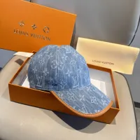 $34.00 USD Louis Vuitton LV Caps #1401626