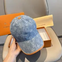 $34.00 USD Louis Vuitton LV Caps #1401626
