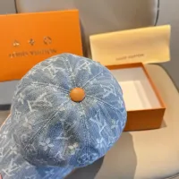 $34.00 USD Louis Vuitton LV Caps #1401626