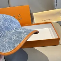 $34.00 USD Louis Vuitton LV Caps #1401626