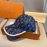 $34.00 USD Louis Vuitton LV Caps #1401627