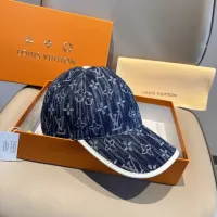 $34.00 USD Louis Vuitton LV Caps #1401627