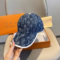 $34.00 USD Louis Vuitton LV Caps #1401627