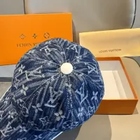 $34.00 USD Louis Vuitton LV Caps #1401627