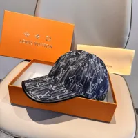 $34.00 USD Louis Vuitton LV Caps #1401628