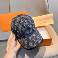 $34.00 USD Louis Vuitton LV Caps #1401628