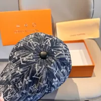 $34.00 USD Louis Vuitton LV Caps #1401628