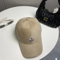 $27.00 USD Moncler Caps #1401648