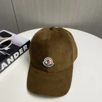$27.00 USD Moncler Caps #1401649