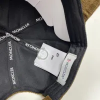 $27.00 USD Moncler Caps #1401649